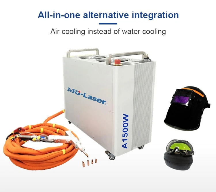 Air Cooled Laser Machine Air Cooled Laser Machine