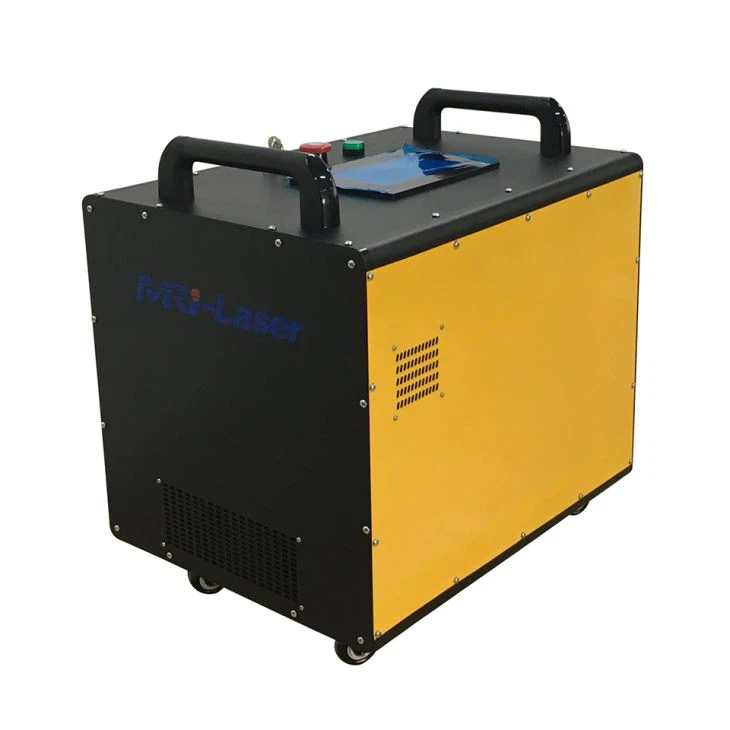 60W clean laser machine