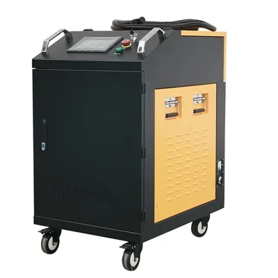 Hálfleiðara leysir birtustig Tímamót: Að ná iðnaðarstigi þykkt stálskurðarstigs!