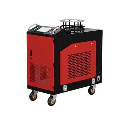 2000W leysisuðuvél