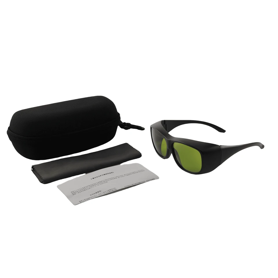Laser Safety Goggles Eye Protective Glasses OD6+ price