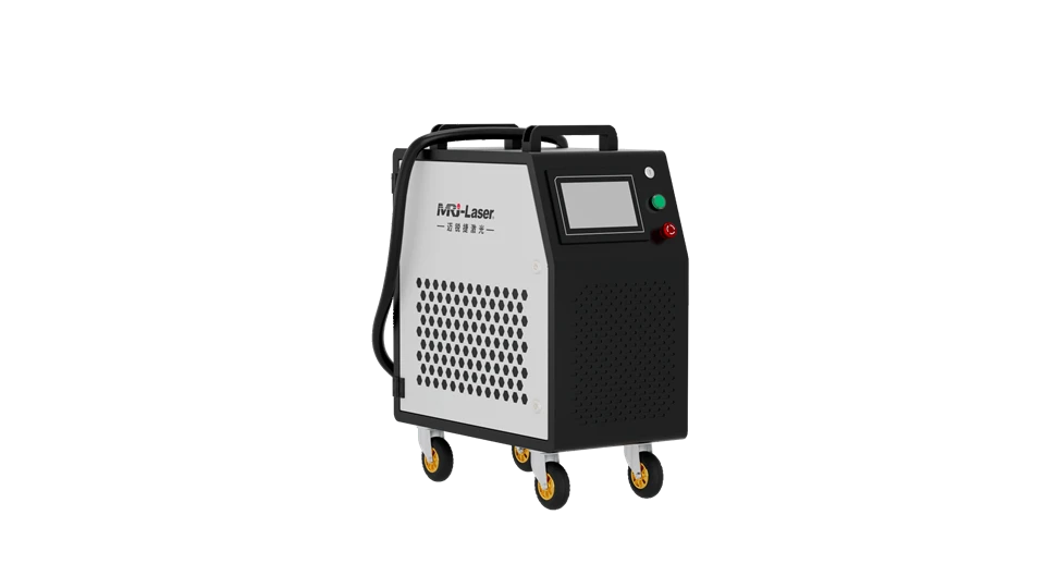 Portable Laser Welding Machine With Lightweight Design 1000W 1200W And 1500W Optional price