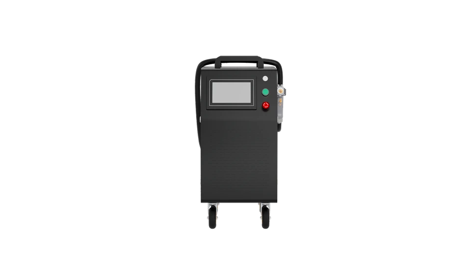Portable Laser Welding Machine With Lightweight Design 1000W 1200W And 1500W Optional high quality