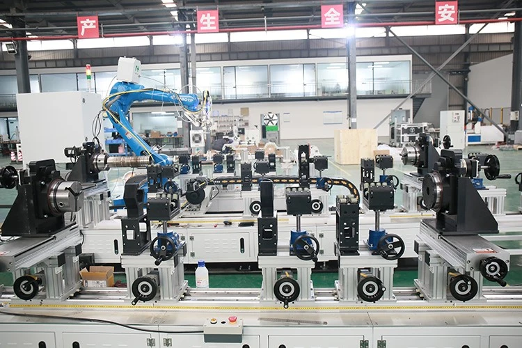 Automatic Laser Automatic Laser