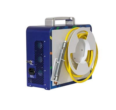 Handheld Spot Laser Welding Machine Portable Laser Machine