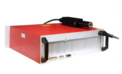 JPT CW Fiber Las Er Source Nauðsynlegir hlutar fyrir La Ser búnað Las Er