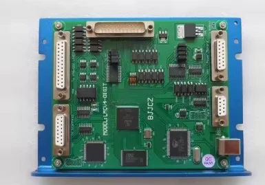 Laser Marking Machine Merking Card EzCad Board Control Card