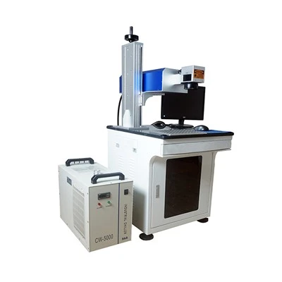 UV Laser Engraver Plast